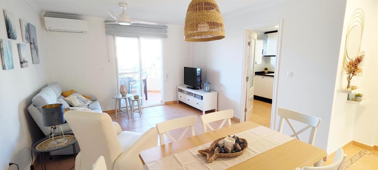 Apartamento Jardines De Denia I By Denia Costa Exteriör bild