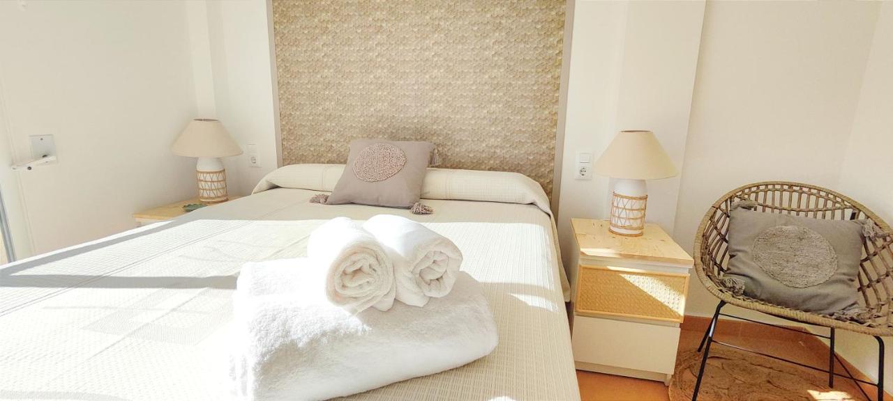 Apartamento Jardines De Denia I By Denia Costa Exteriör bild