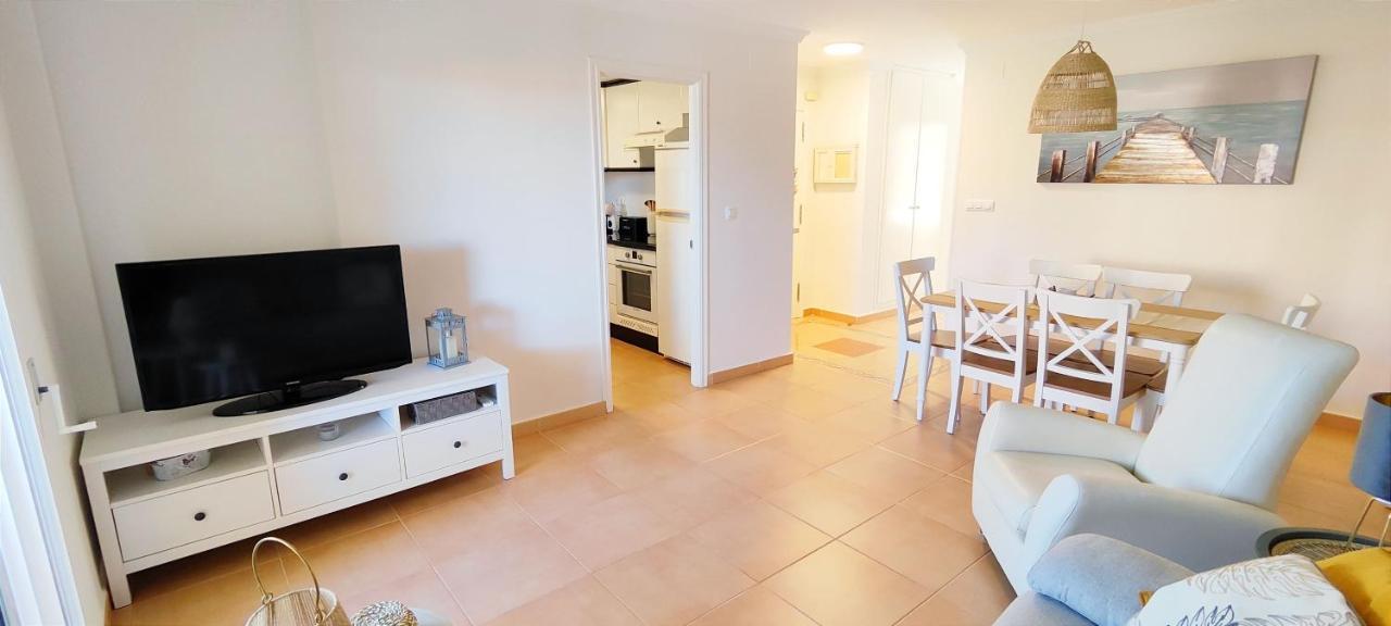 Apartamento Jardines De Denia I By Denia Costa Exteriör bild