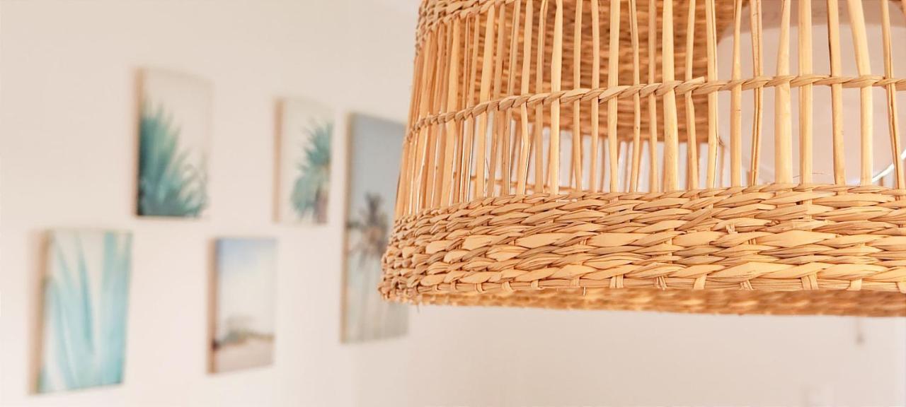 Apartamento Jardines De Denia I By Denia Costa Exteriör bild